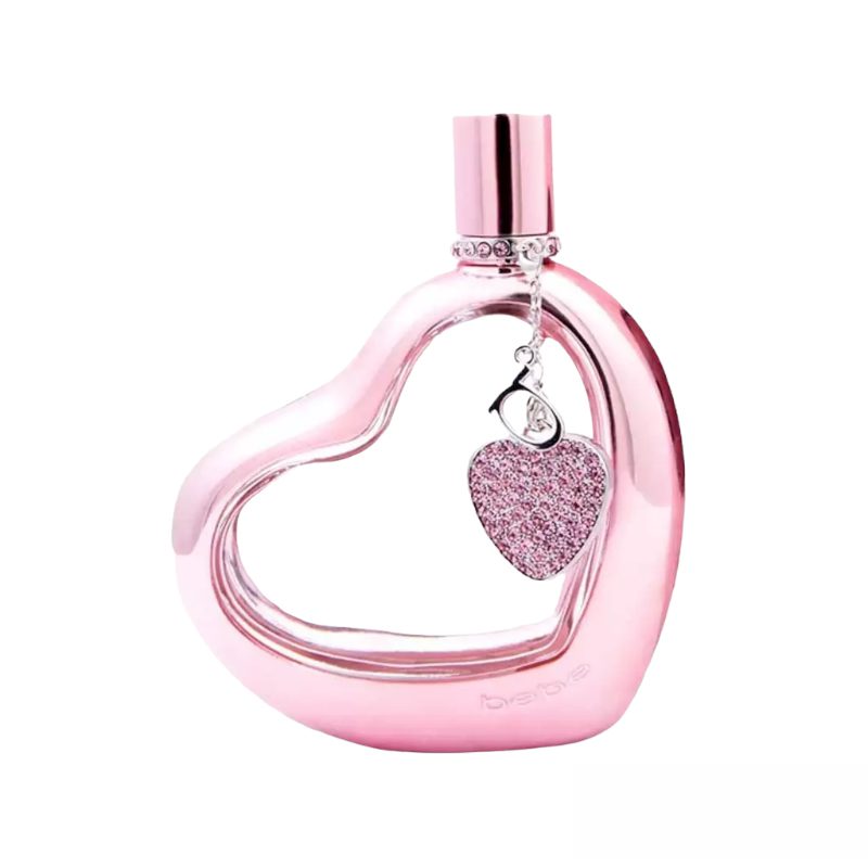 Bebe
  Sheer Eau de Parfum for Women 100ml