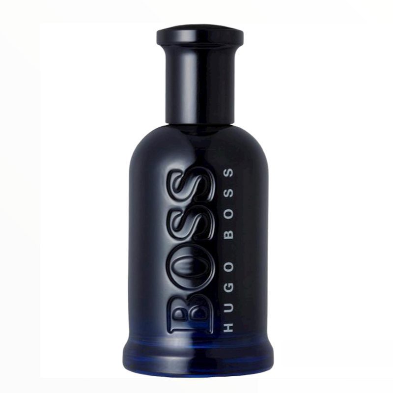 Hugo
Boss Bottled Night Eau de Toilette for Men 100ml