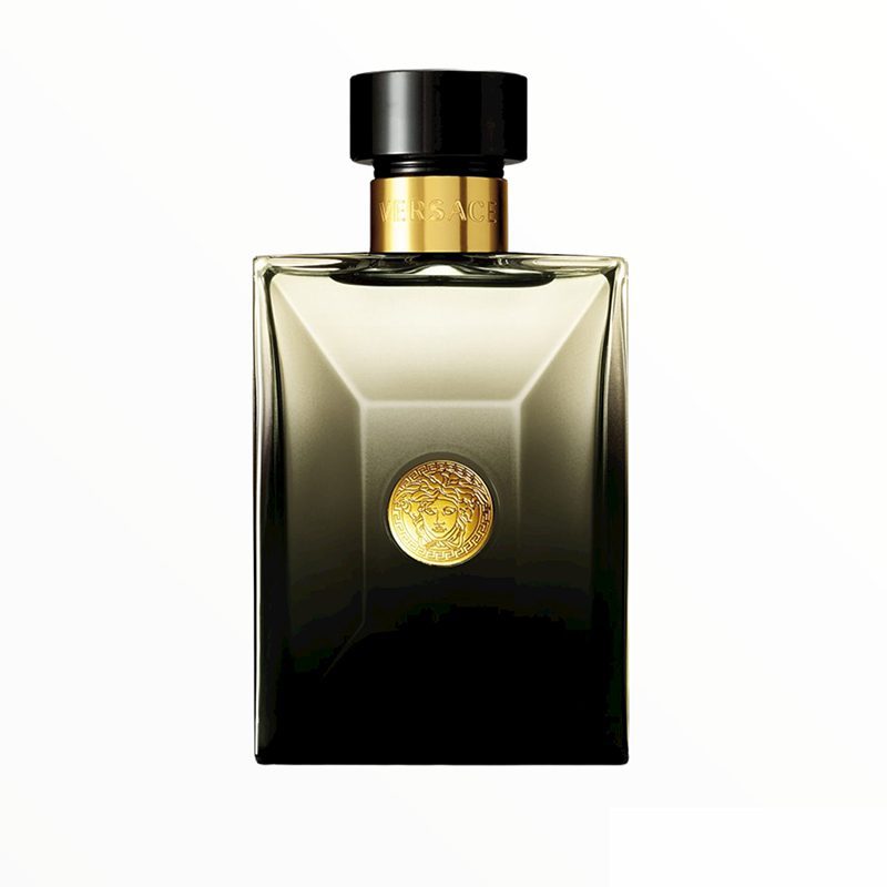 Versace
Pour Homme Oud Noir Perfume Eau de Parfum EDP 100ml