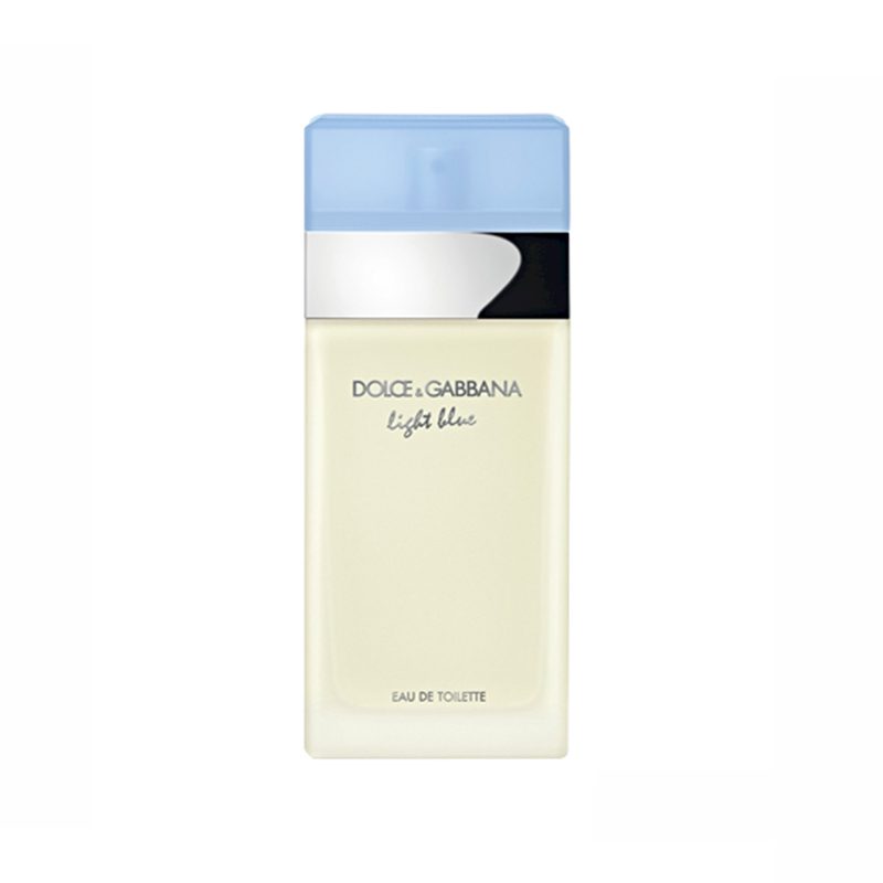 Dolce
  & Gabbana Light Blue Eau de Toilette for Women 100ml