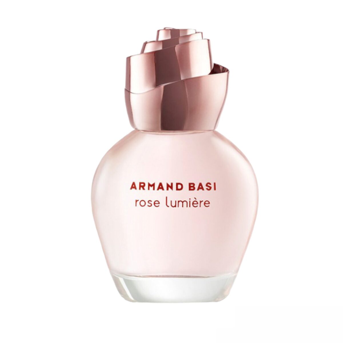 Armand
  Basi Rose Lumière Eau de Toilette for Women EDT 100ml