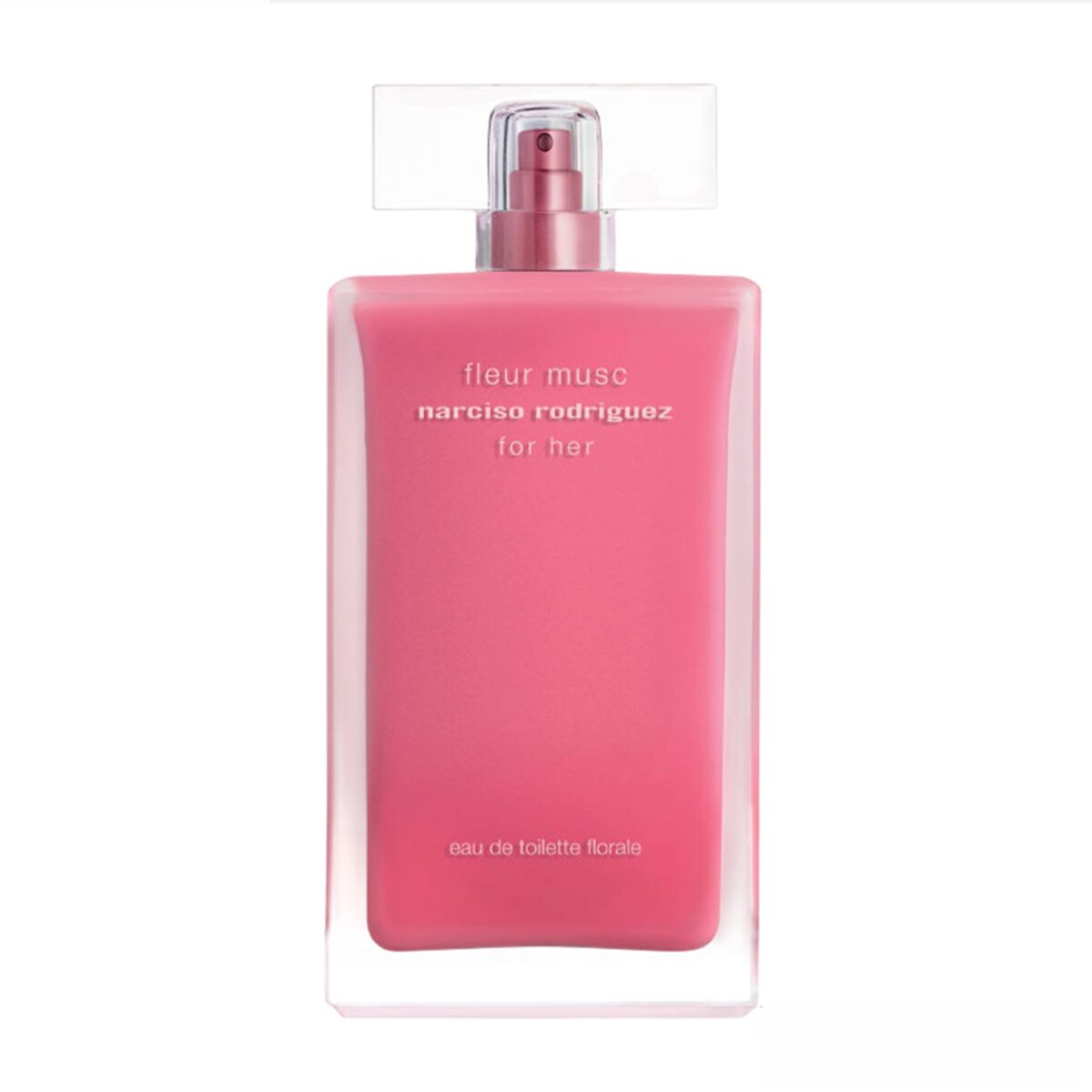 Narciso
  Rodriguez Fleur Musc Eau de Toilette for Women EDT 100ml