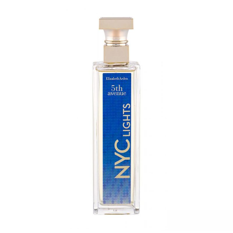 Elizabeth
  Arden 5th Avenue NYC Lights Eau de Parfum EDP 75ml