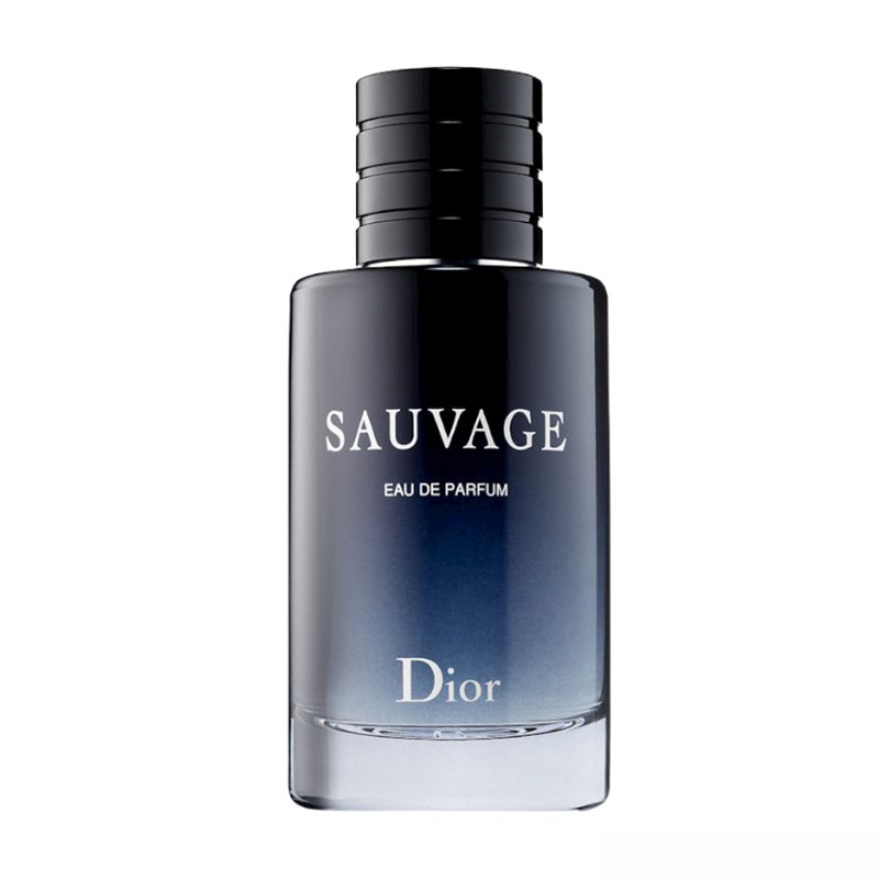Original Dior Sauvage EDP 100ml for Men – Best Price UAE Dubai