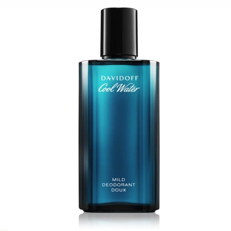 Davidoff Cool Water Perfume
  for Men Eau de Toilette EDT 200ml