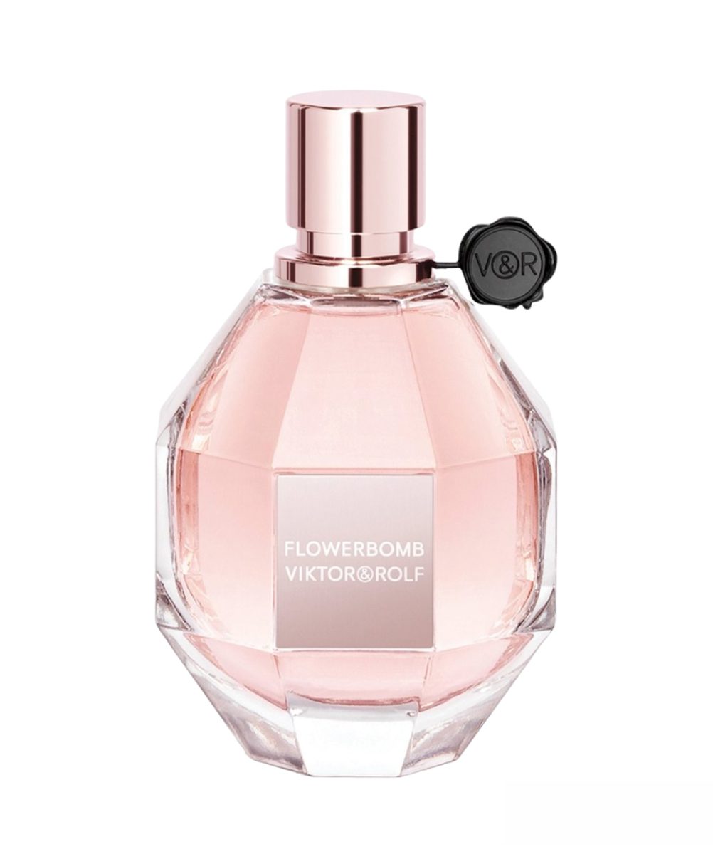 Viktor
  & Rolf Flowerbomb Eau de Parfum for Women 50ml