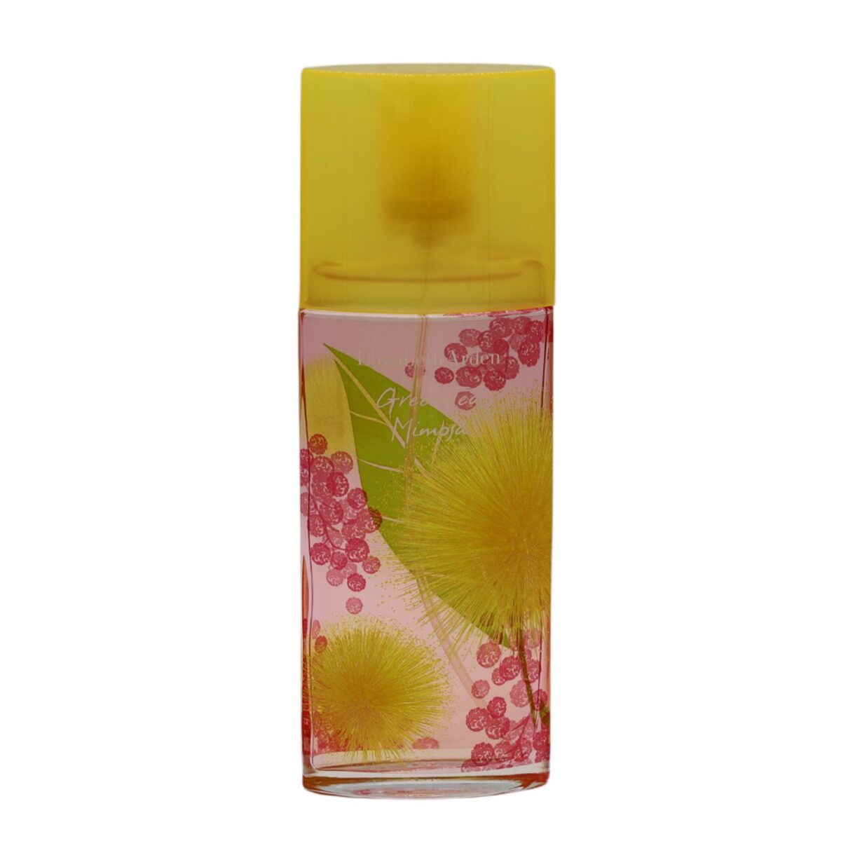 Elizabeth
  Arden Green Tea Mimosa Eau de Toilette for Women 100ml