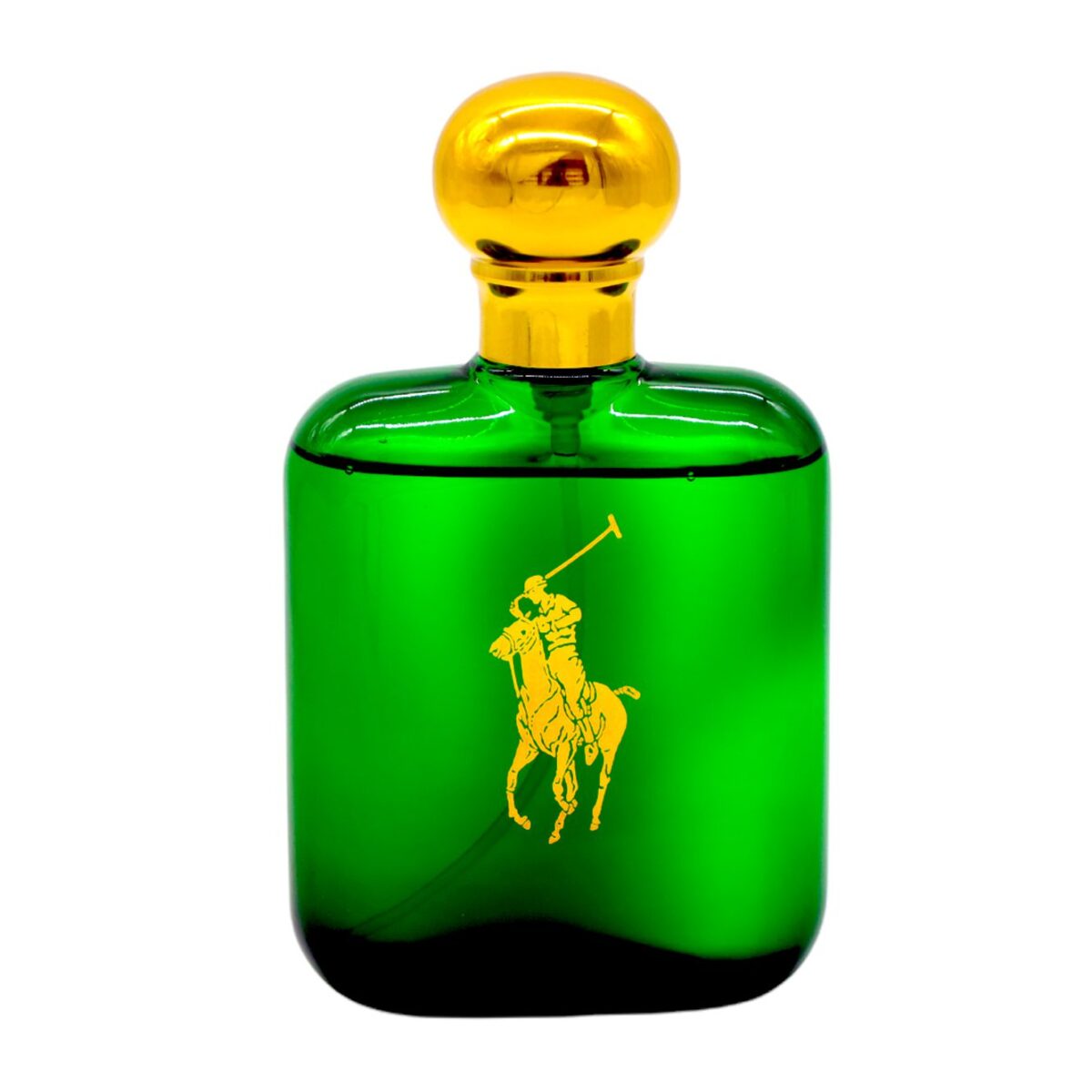 Ralph
  Lauren Polo Green Eau de Toilette for Men EDT 118ml