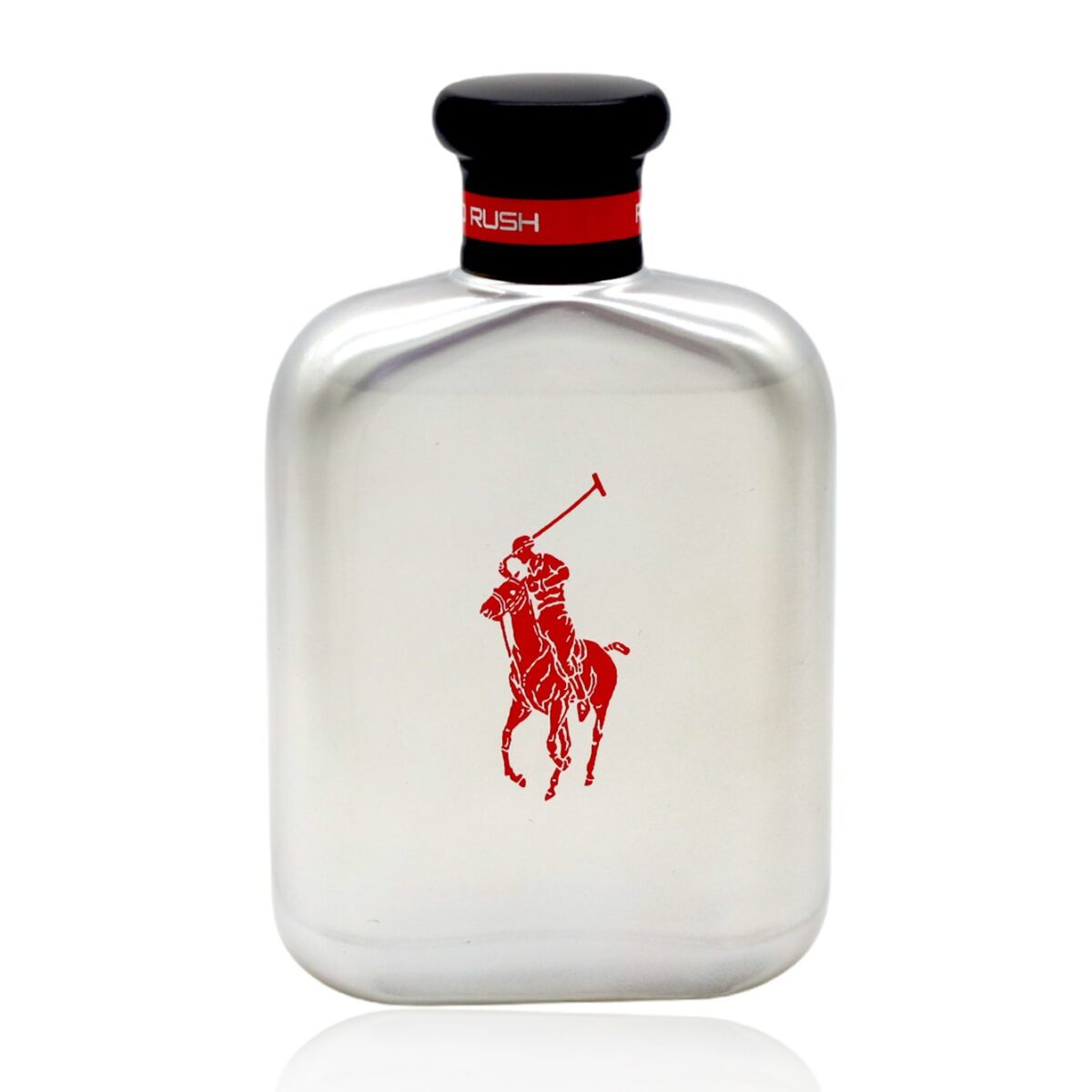 Ralph
Lauren Polo Red Rush Eau de Toilette for Men EDT 125ml