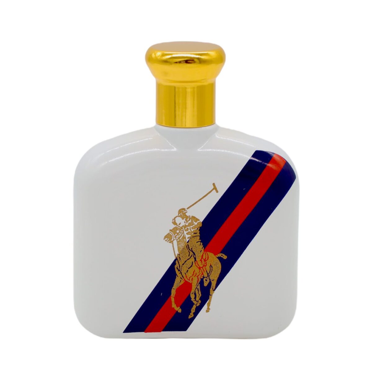 Ralph
  Lauren Polo Blue Sport Eau de Toilette for Men EDT 125ml