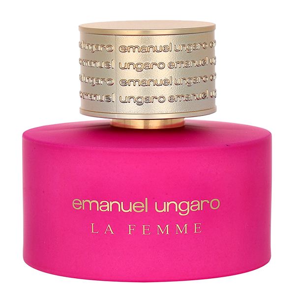 Ungaro
  La Femme Perfume for Women Eau de Parfum EDP 100ml