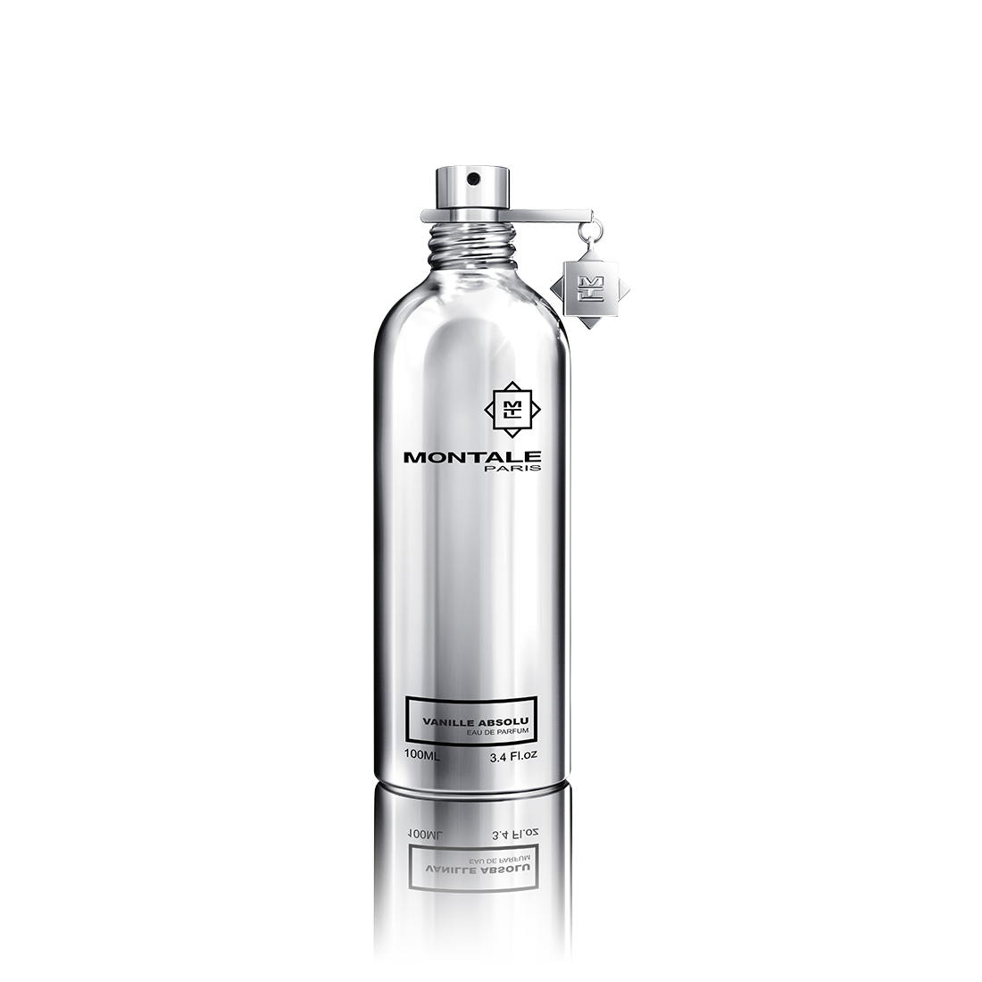 Montale Paris Vanille Absolu Perfume Eau de Parfum EDP 100ml