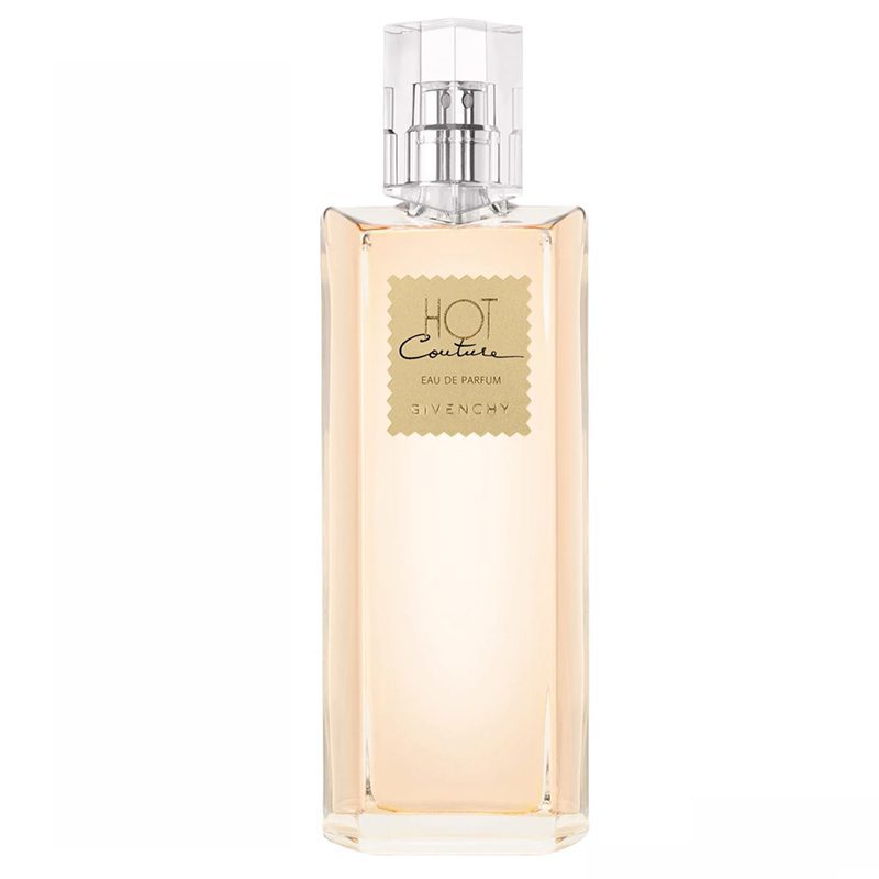 Givenchy
  Hot Couture Eau de Parfum for Women EDP 100ml