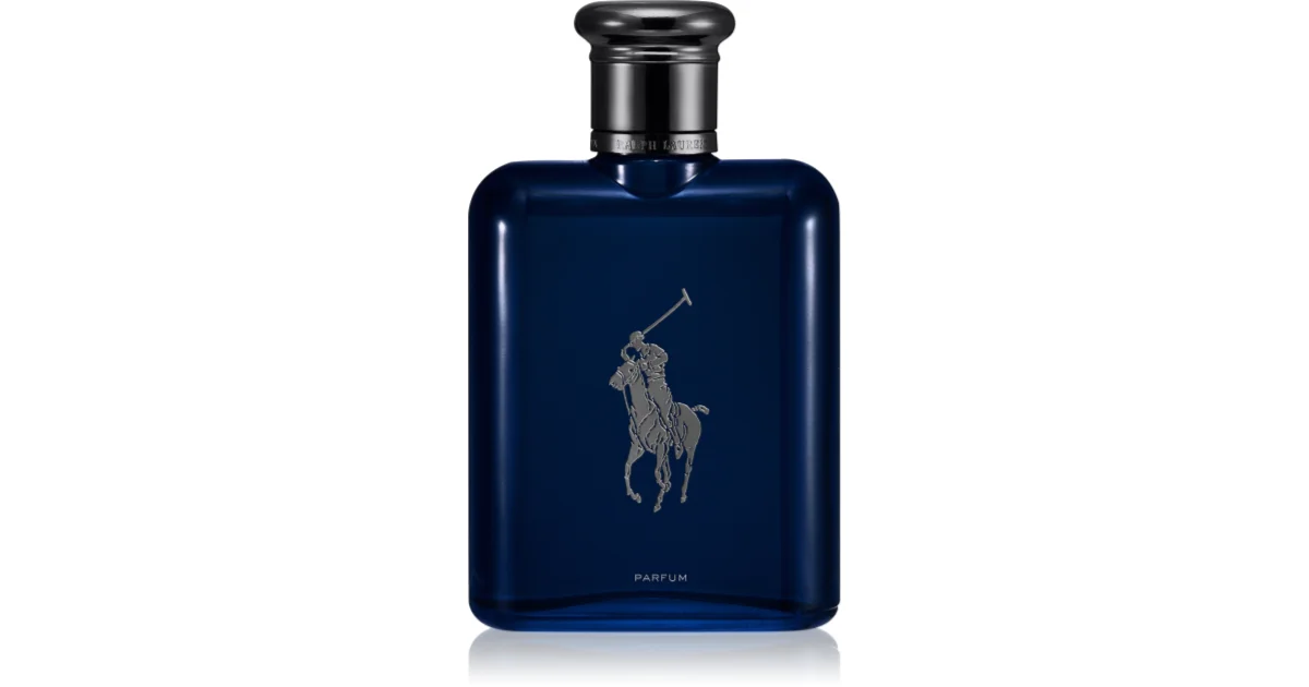 Polo
  Ralph Lauren Blue Perfume for Men Parfum 125ml