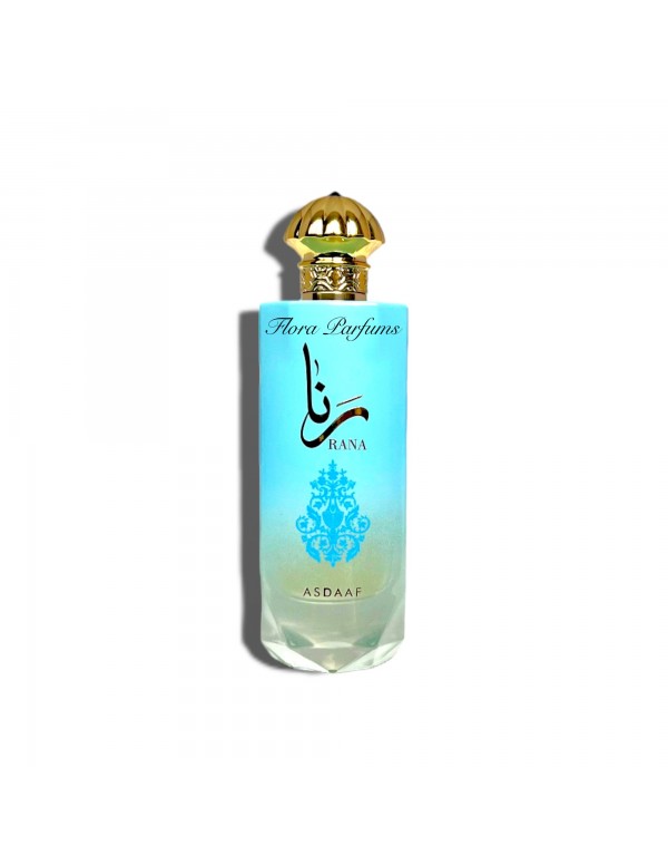 Lattafa
Asdaaf Rana Perfume Eau de Parfum EDP 100ml