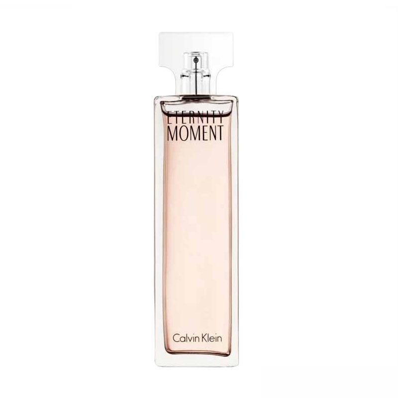 Calvin
  Klein Eternity Moment Perfume for Women Eau de Parfum EDP 100ml