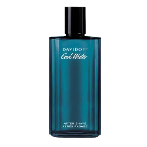 Davidoff
Cool Water Perfume for Men EDT 125ml + Aftershave Gift Set