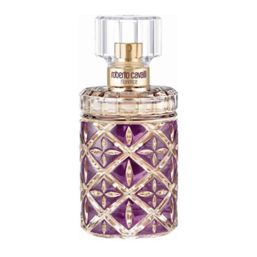 Roberto
  Cavalli Florence Perfume for Women Eau de Parfum EDP 50ml
