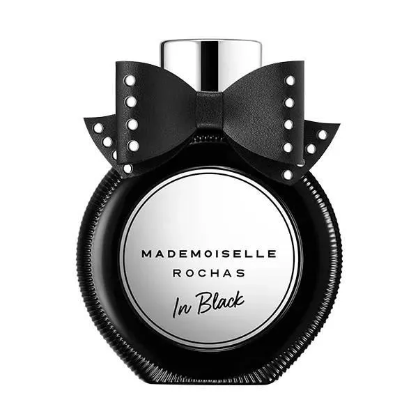 Rochas
  Mademoiselle Black Perfume Eau de Parfum EDP 50ml