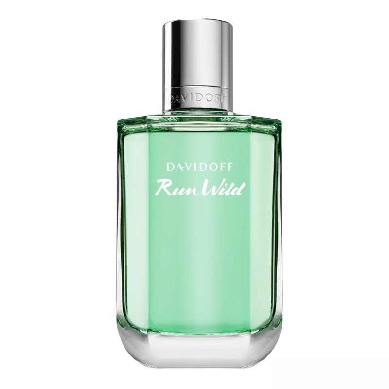 Davidoff Run Wild Perfume for
  Women Eau de Parfum EDP 100ml
