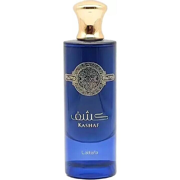 Lattafa
  Kashaf Eau de Parfum for Men 100ml