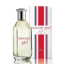 Tommy
  Hilfiger Eau de Toilette for Women 100ml