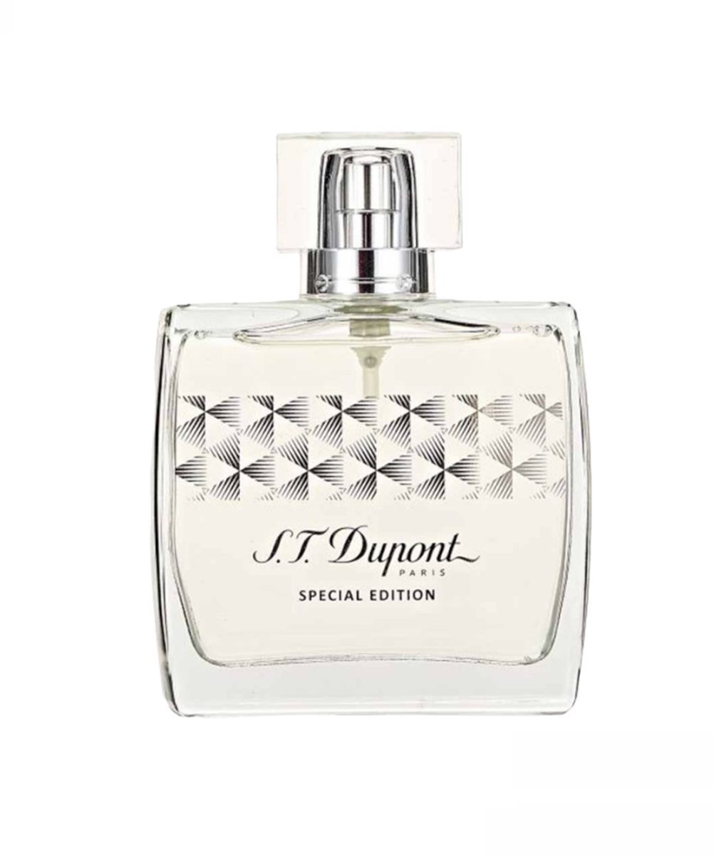 S.T.
  Dupont Special Edition Perfume for Men Eau de Toilette EDT 100ml
