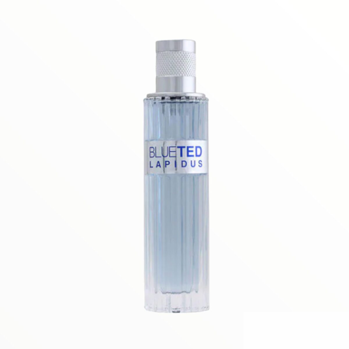 Ted
  Lapidus Blue Ted Eau de Toilette for Men 100ml