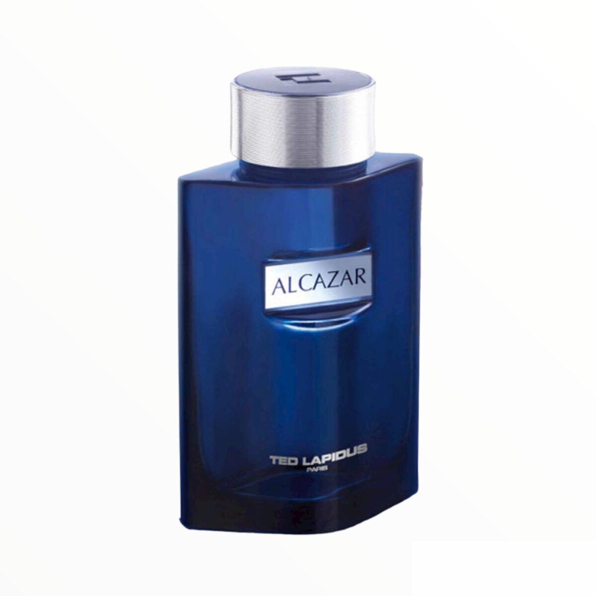 Ted Lapidus Alcazar Eau de
  Toilette for Men 100ml