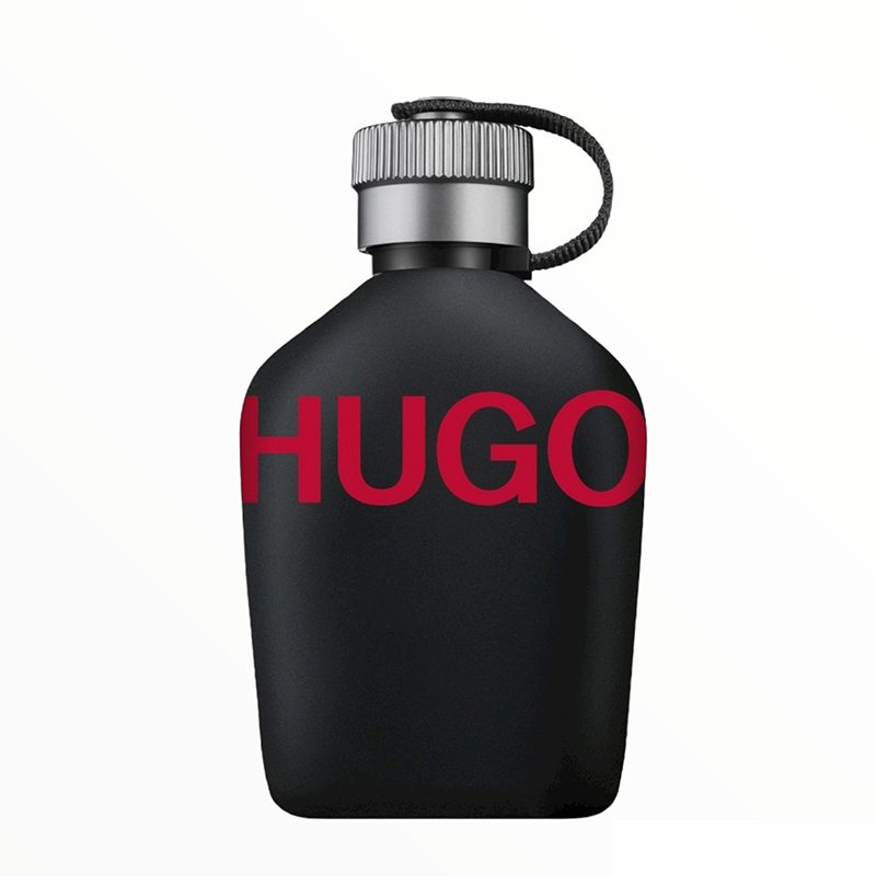 Hugo
  Boss Just Different Eau de Toilette for Men 125ml