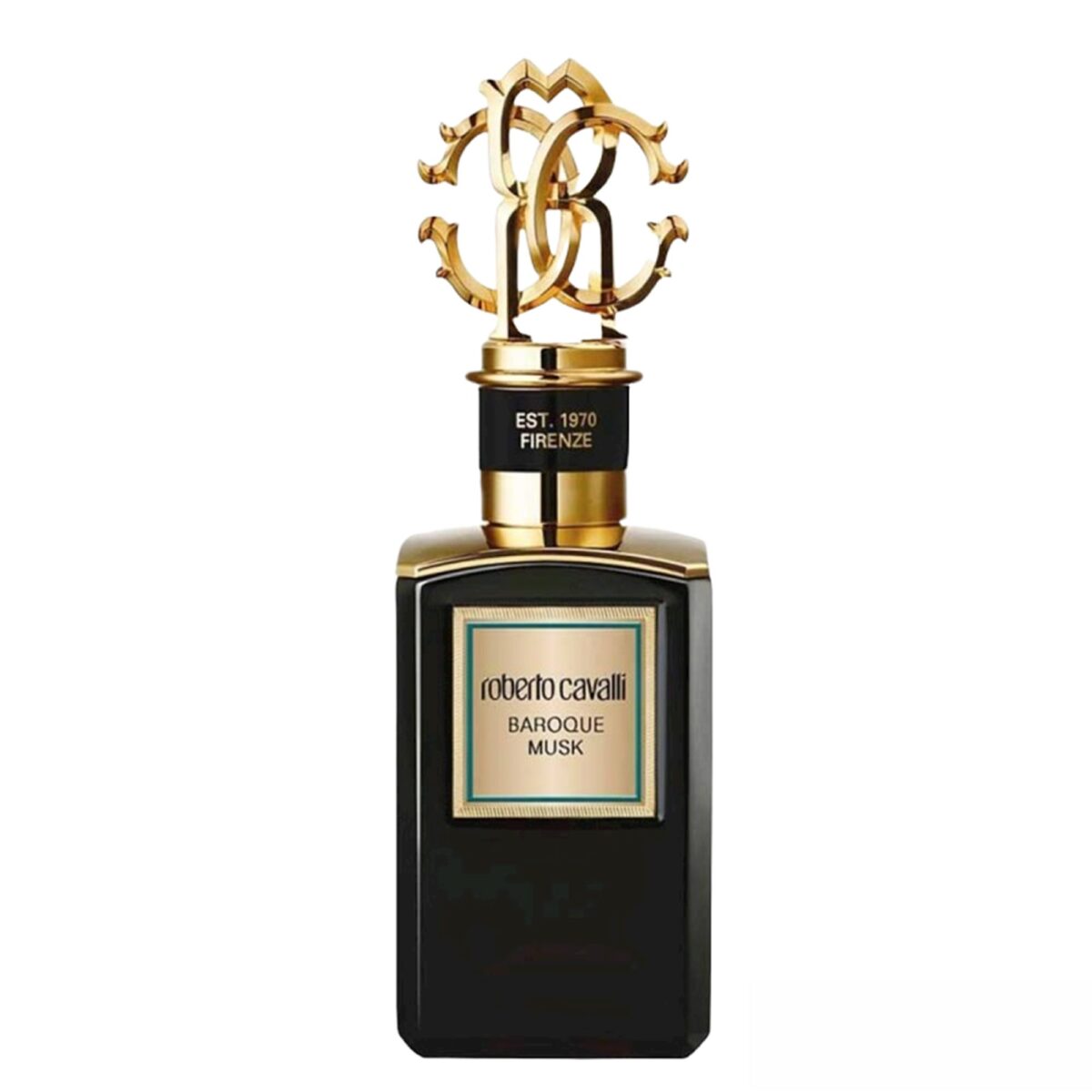 Roberto
  Cavalli Baroque Musk Eau de Parfum EDP 100ml