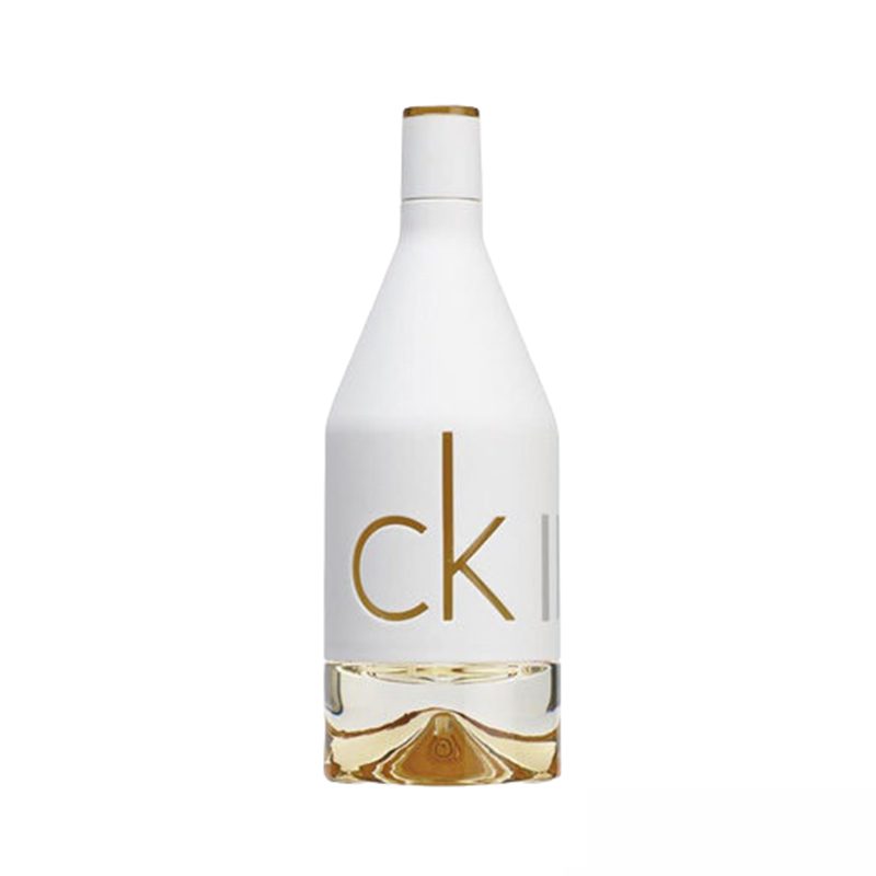 Calvin
  Klein CK In2U Perfume for Women Eau de Toilette EDT 100ml