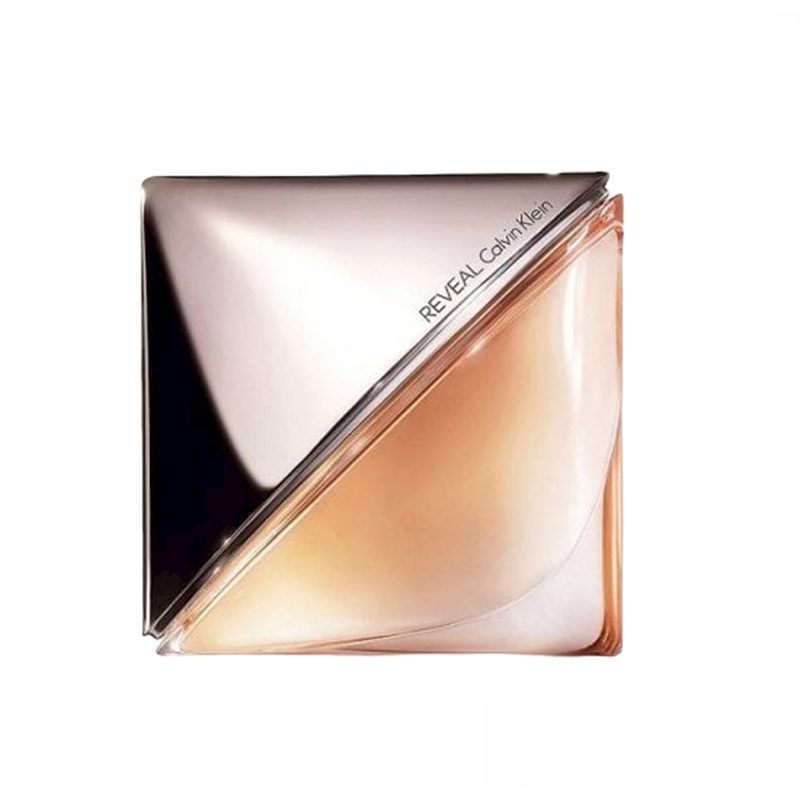 Calvin
  Klein Reveal Eau de Parfum for Women 100ml