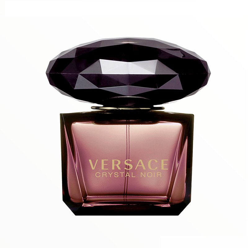 Versace
  Crystal Noir Perfume for Women Eau de Parfum EDP 50ml