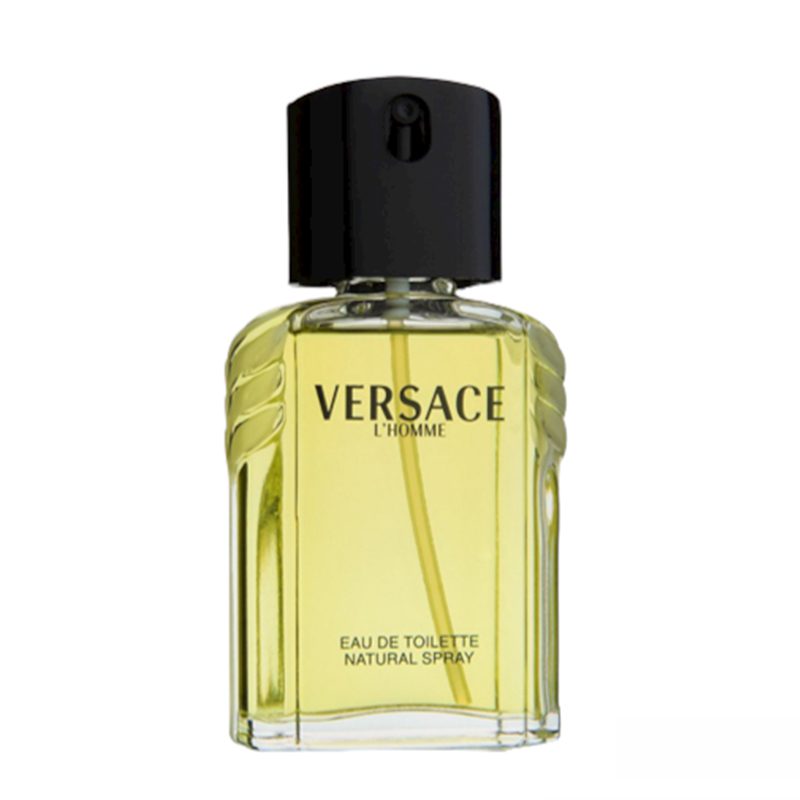 Versace
  L’Homme Perfume for Men Eau de Toilette EDT 100ml