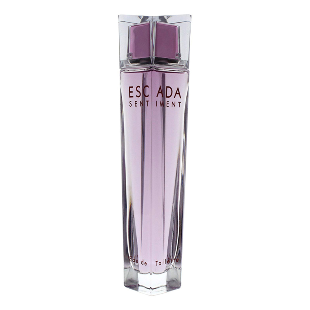 Escada
  Sentiment Perfume for Women Eau de Toilette EDT 75ml