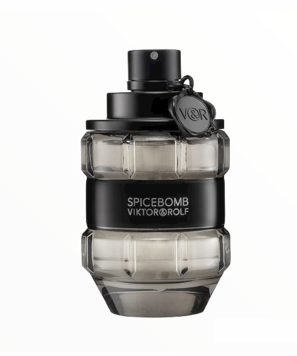 Viktor
& Rolf Spicebomb Eau de Toilette for Men 50ml