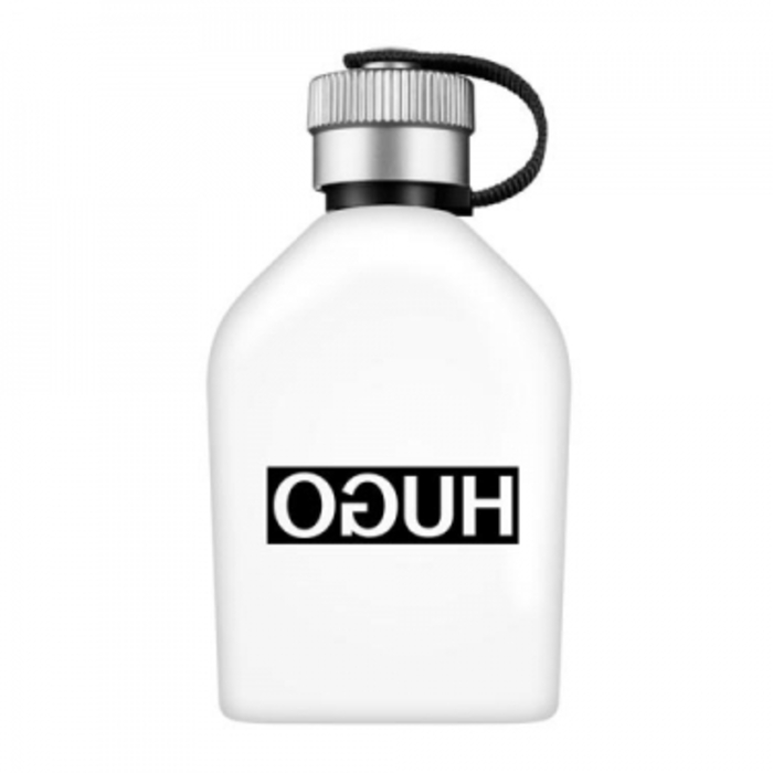 Hugo
  Boss Reversed Perfume for Men Eau de Toilette EDT 125ml