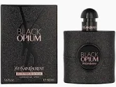 YSL Black Opium Intense EDP 90ml – Yves Saint Laurent Perfumes UAE