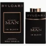 Bvlgari
  Man in Black Perfume for Men Eau de Parfum EDP 100ml