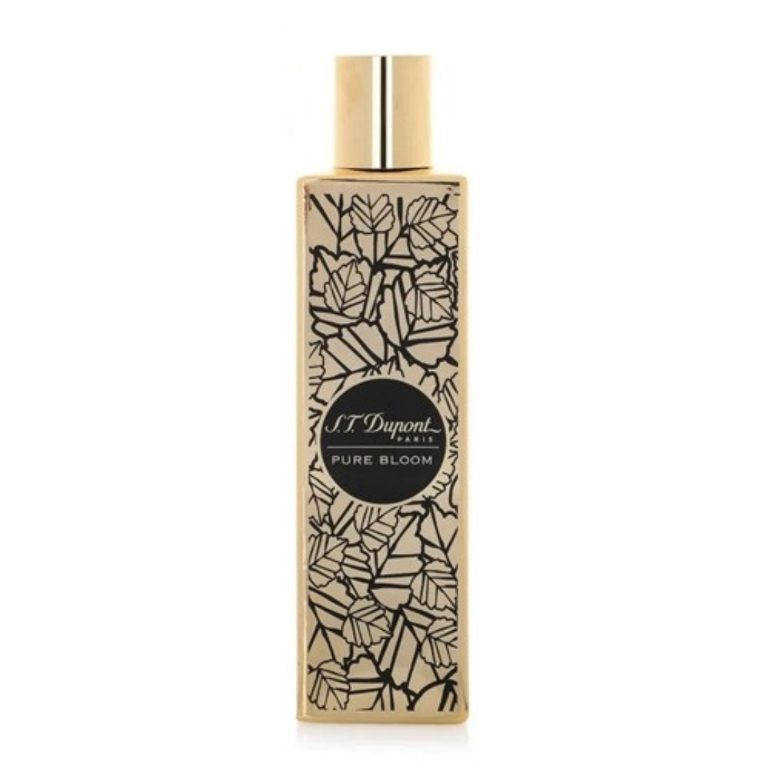 S.T.
  Dupont Pure Bloom Perfume Eau de Parfum EDP 100ml