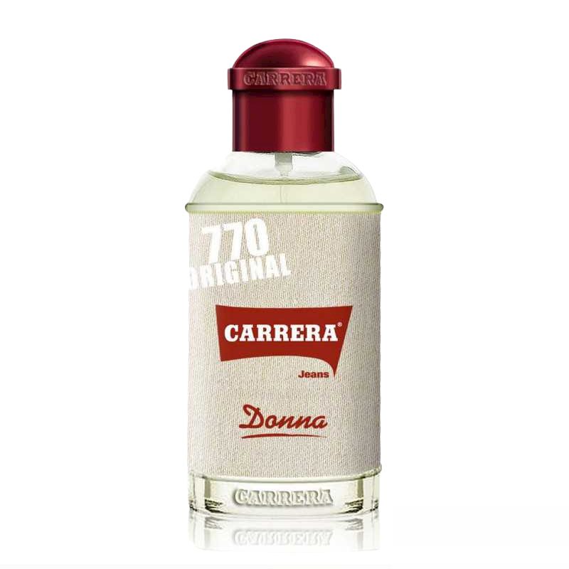 Carrera
  Jeans Donna Original 770 Perfume EDP 75ml