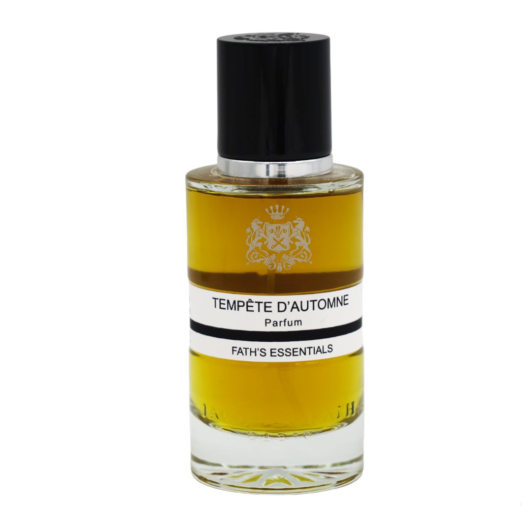 Jacques
Fath Tempête d’Automne Perfume EDP 100ml