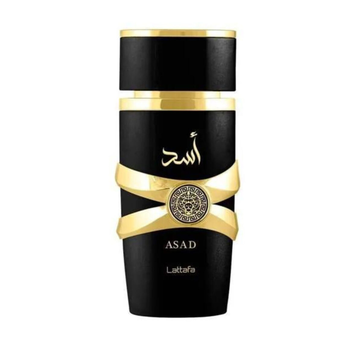 Lattafa
Asad Perfume Eau de Parfum EDP 100ml