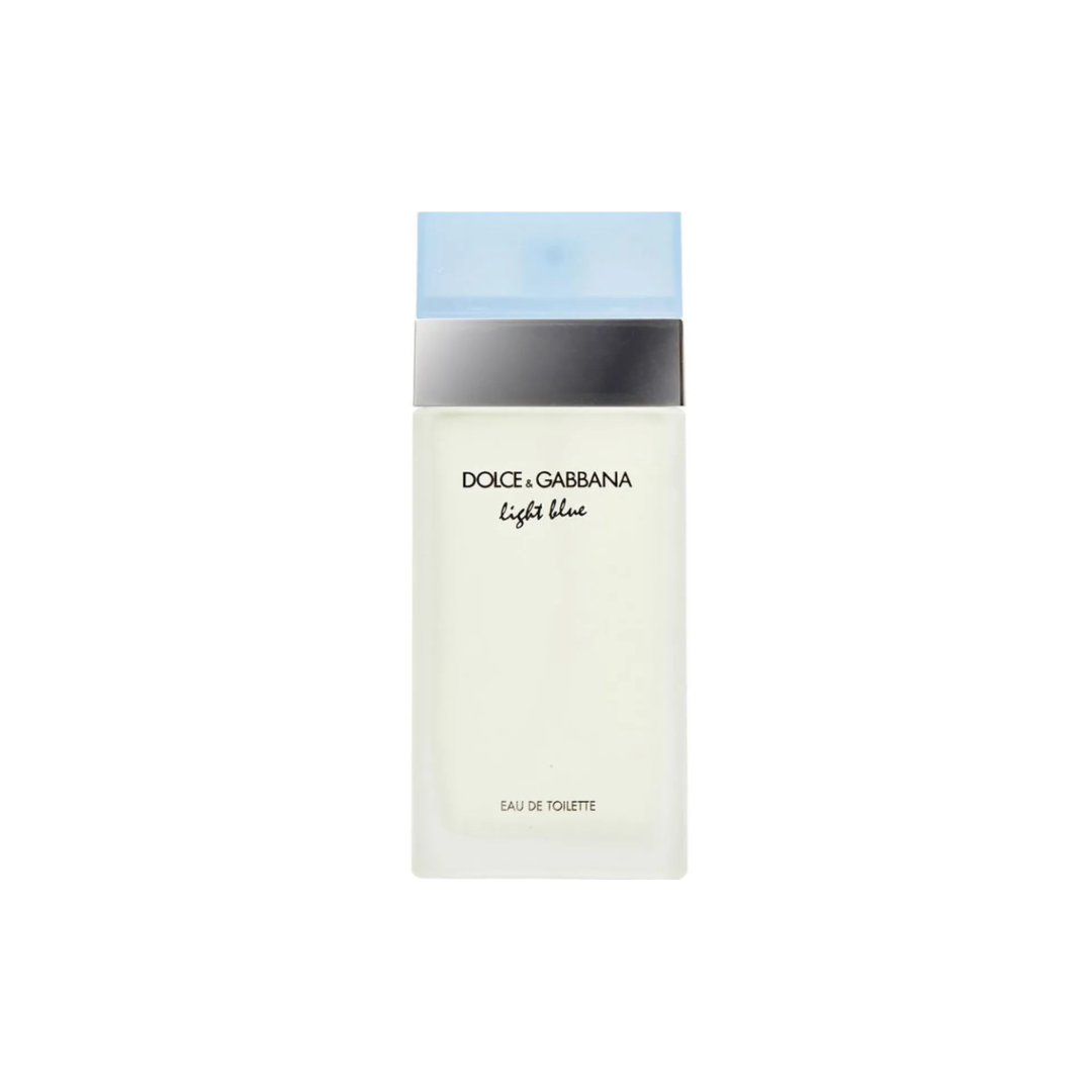 Dolce
  & Gabbana Light Blue Perfume for Women EDT 100ml