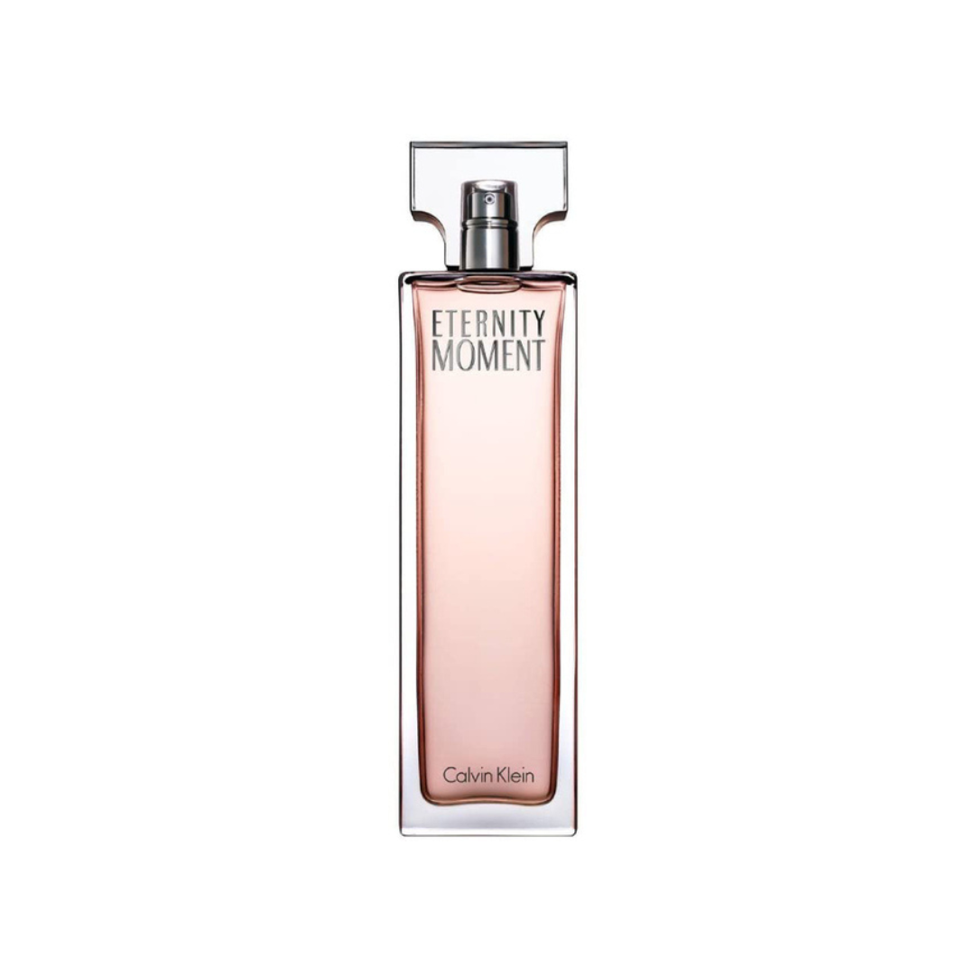 Calvin
  Klein Eternity Moment Perfume for Women Eau de Parfum EDP 100ml