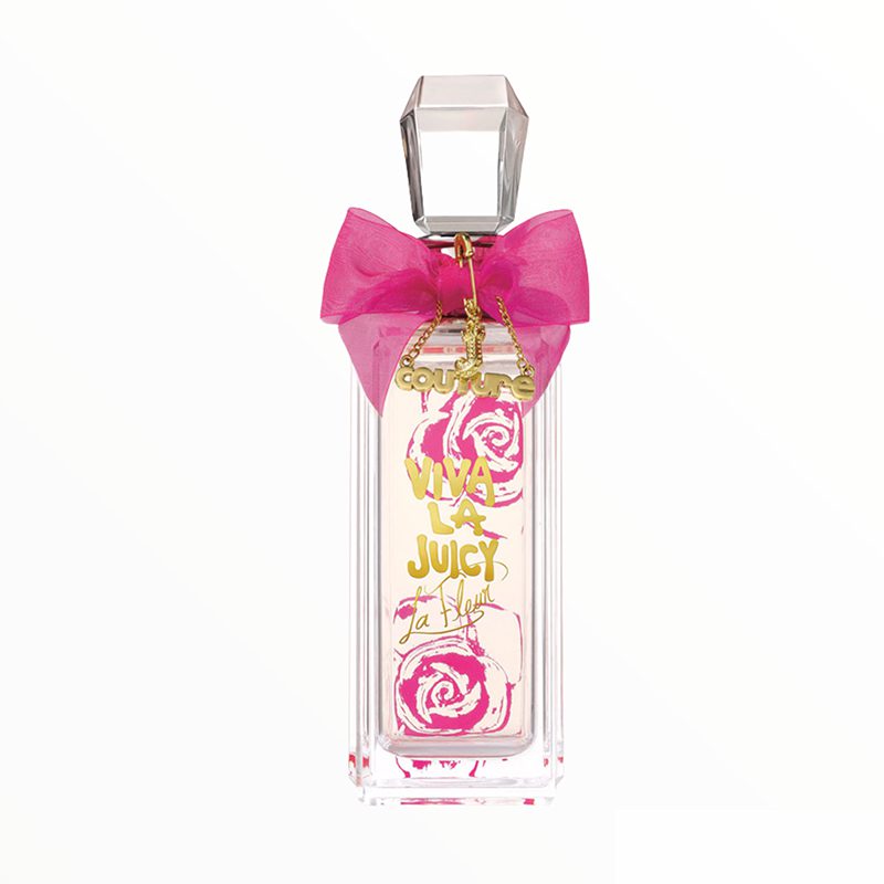 Viva La
  Juicy La Fleur Eau de Toilette for Women 150ml