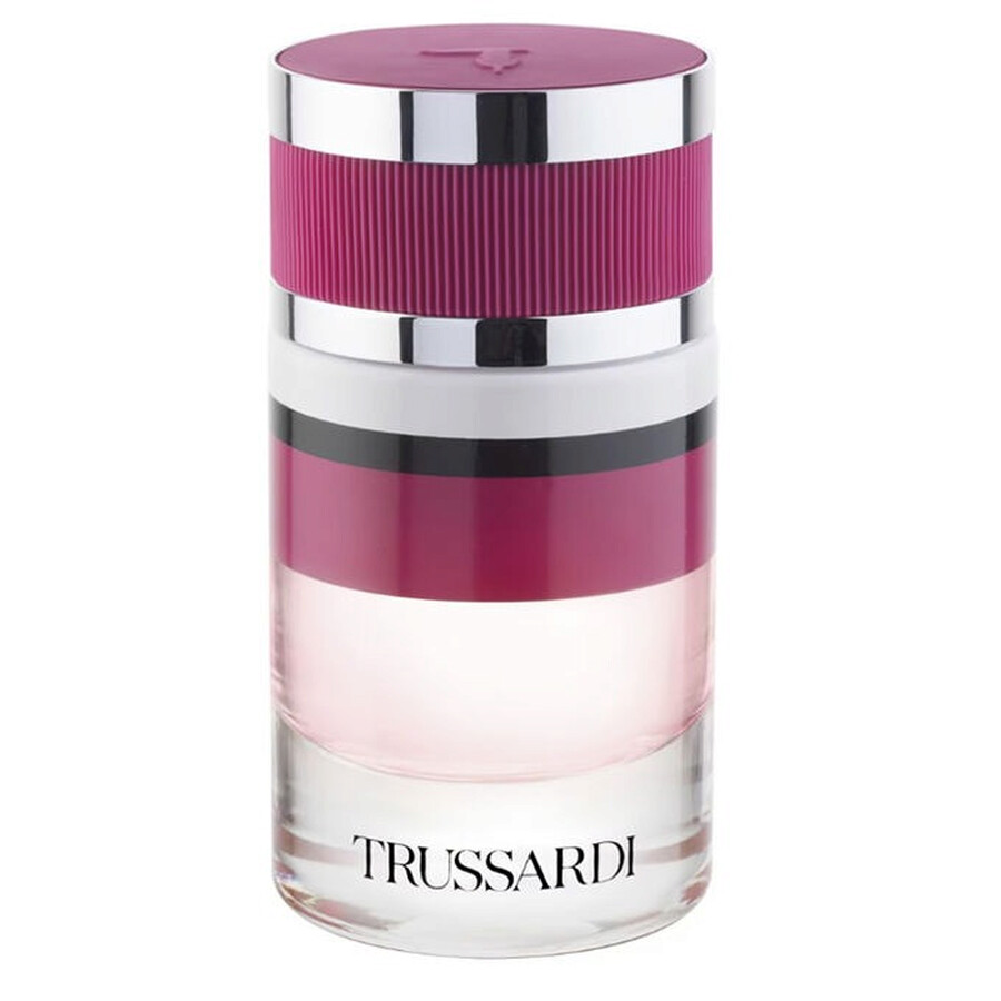 Trussardi Ruby Red Women Eau De Parfum 60ml
