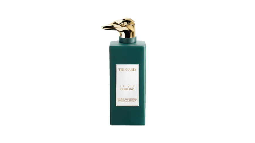 Trussardi
  Behind the Curtain Piazza alla Scala Perfume EDP