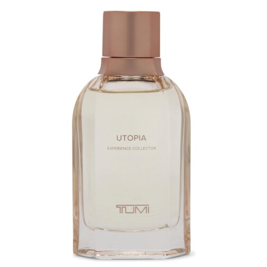 TUMI Utopia Women Extrait De Parfum 100ml